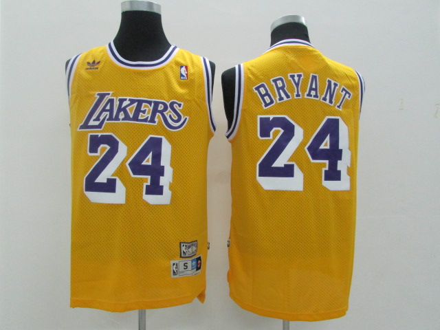 Los Angeles Lakers Jerseys 108 [Wholesale NBA Jerseys 13108]